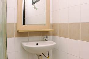 Warm And Cozy Studio At Metropark Condominium Jababeka Apartment