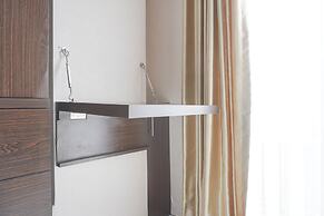 Nice And Cozy Studio At Signature Park Tebet Apartment