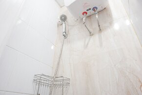 Nice And Cozy Studio At Signature Park Tebet Apartment