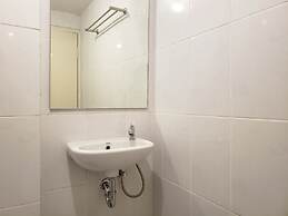 Nice And Elegant 2Br At 35Th Floor Tokyo Riverside Pik 2 Apartment