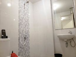 Nice And Elegant 2Br At 35Th Floor Tokyo Riverside Pik 2 Apartment