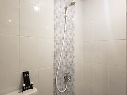 Nice And Elegant 2Br At 35Th Floor Tokyo Riverside Pik 2 Apartment