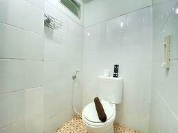 Relaxing Studio Room At Suites @Metro Apartment