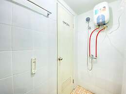 Relaxing Studio Room At Suites @Metro Apartment