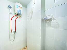 Relaxing Studio Room At Suites @Metro Apartment