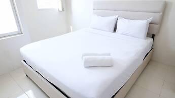 Best Deal And Comfy Studio At Puncak Kertajaya Apartment