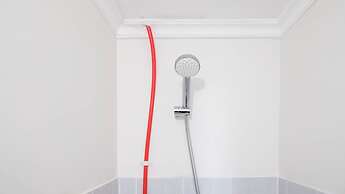 Best Deal And Comfy Studio At Puncak Kertajaya Apartment