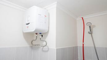 Best Deal And Comfy Studio At Puncak Kertajaya Apartment