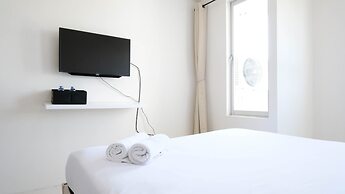 Best Deal And Comfy Studio At Puncak Kertajaya Apartment