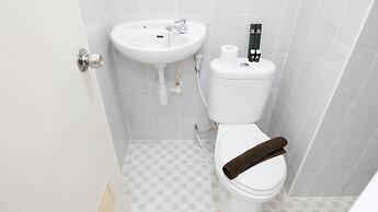 Best Deal And Comfy Studio At Puncak Kertajaya Apartment