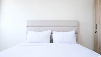 Best Deal And Comfy Studio At Puncak Kertajaya Apartment