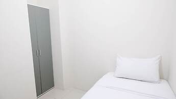 Modern And Homey 2Br At Puncak Kertajaya Apartment