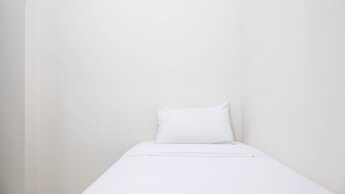 Modern And Homey 2Br At Puncak Kertajaya Apartment