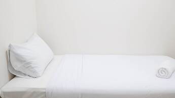 Modern And Homey 2Br At Puncak Kertajaya Apartment