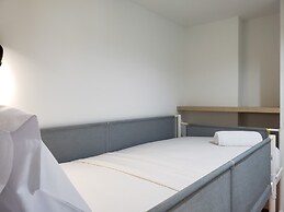 Minimalist And Cozy 2Br At La Hub City Apartment