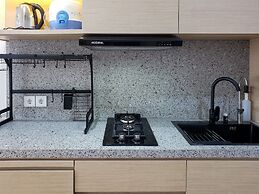 Minimalist And Cozy 2Br At La Hub City Apartment