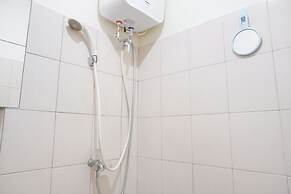 Cozy Studio At Tifolia Apartment