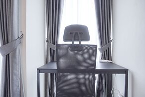 Cozy Studio At Tifolia Apartment