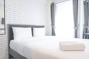 Cozy Studio At Tifolia Apartment