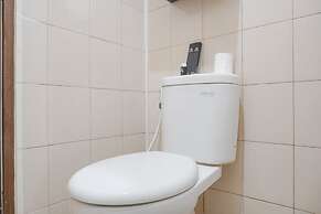 Cozy Studio At Tifolia Apartment