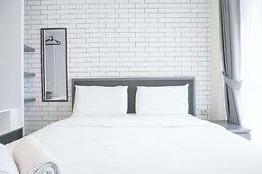 Cozy Studio At Tifolia Apartment