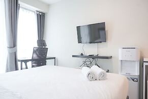 Cozy Studio At Tifolia Apartment