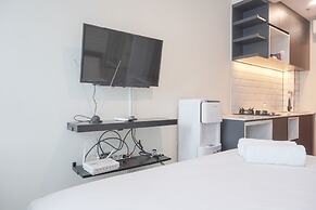 Cozy Studio At Tifolia Apartment