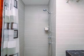 Fancy And Well Designed Studio At West Vista Apartment