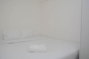 Comfy And Strategic 2Br At Bassura City Apartment