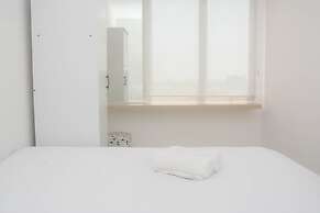 Comfy And Strategic 2Br At Bassura City Apartment