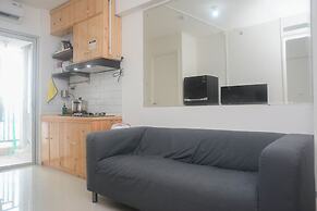 Comfy And Strategic 2Br At Bassura City Apartment