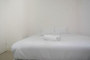 Comfy And Strategic 2Br At Bassura City Apartment