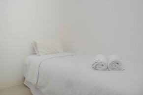 Comfy And Strategic 2Br At Bassura City Apartment