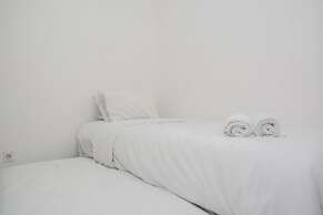 Comfy And Strategic 2Br At Bassura City Apartment