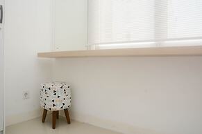 Comfy And Strategic 2Br At Bassura City Apartment