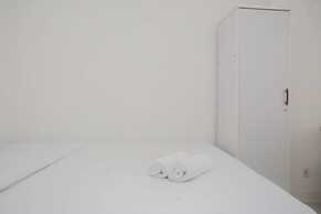 Comfy And Strategic 2Br At Bassura City Apartment