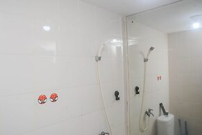 Comfy And Strategic 2Br At Bassura City Apartment