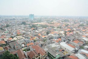 Comfy And Strategic 2Br At Bassura City Apartment