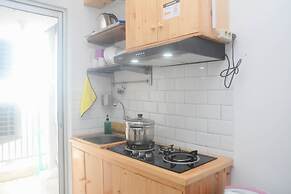 Comfy And Strategic 2Br At Bassura City Apartment