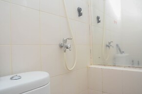 Comfy And Strategic 2Br At Bassura City Apartment