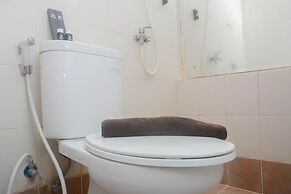 Comfy And Strategic 2Br At Bassura City Apartment