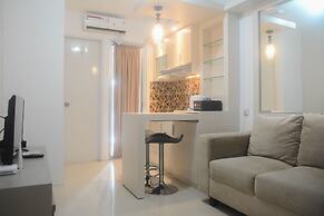 Comfort Living 2Br Room At Bassura City Apartment