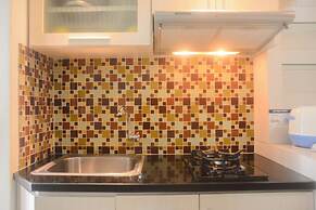 Comfort Living 2Br Room At Bassura City Apartment