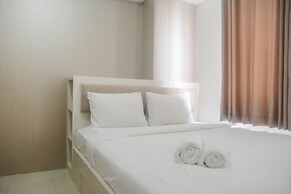 Comfort Living 2Br Room At Bassura City Apartment