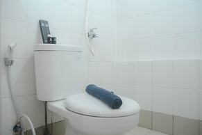 Comfort Living 2Br Room At Bassura City Apartment