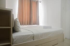 Comfort Living 2Br Room At Bassura City Apartment