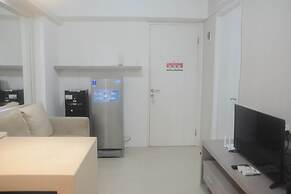 Comfort Living 2Br Room At Bassura City Apartment