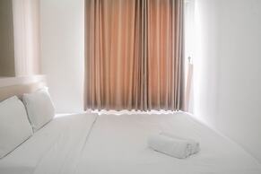 Comfort Living 2Br Room At Bassura City Apartment