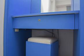 Strategic And Cozy Living 2Br At Bassura City Apartment