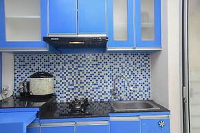 Strategic And Cozy Living 2Br At Bassura City Apartment